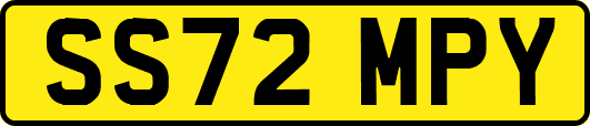 SS72MPY