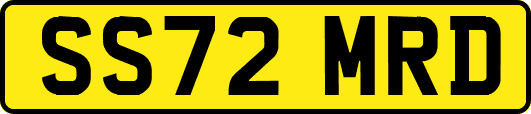 SS72MRD