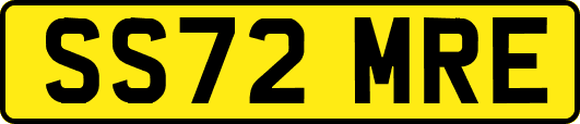 SS72MRE