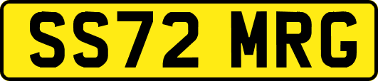 SS72MRG