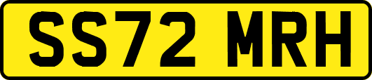 SS72MRH