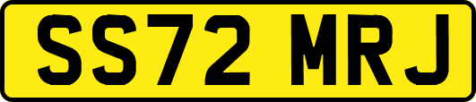 SS72MRJ