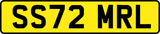 SS72MRL
