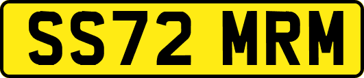 SS72MRM