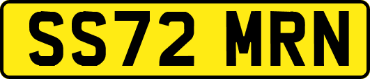 SS72MRN