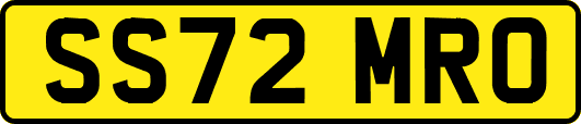 SS72MRO