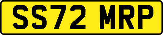 SS72MRP
