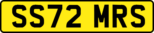SS72MRS