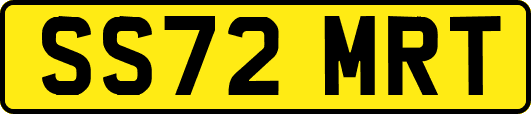 SS72MRT
