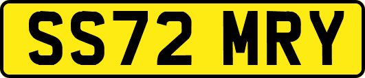 SS72MRY