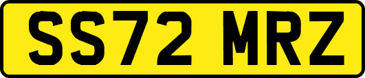 SS72MRZ