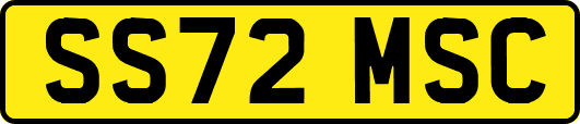 SS72MSC