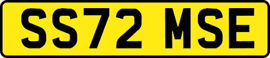 SS72MSE