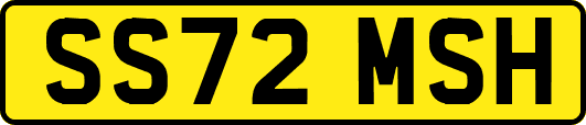 SS72MSH