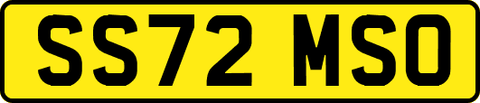 SS72MSO