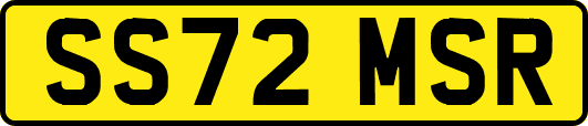 SS72MSR