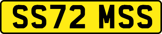 SS72MSS
