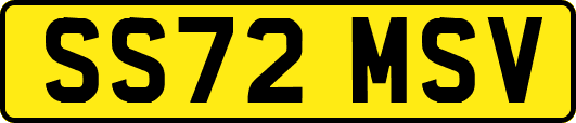 SS72MSV