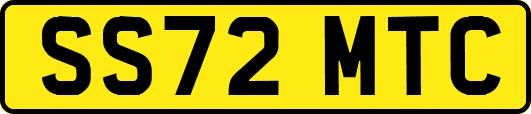 SS72MTC