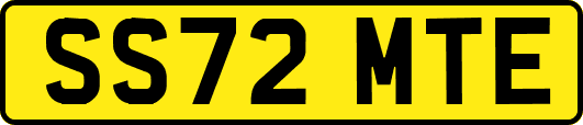 SS72MTE
