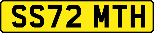 SS72MTH