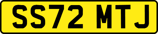 SS72MTJ