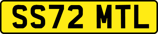 SS72MTL