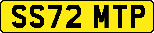 SS72MTP