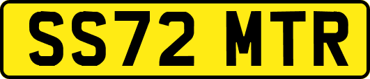 SS72MTR