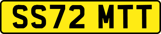 SS72MTT