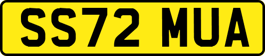SS72MUA