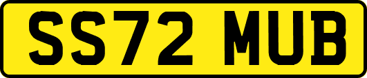 SS72MUB