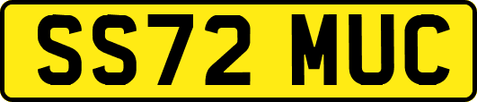 SS72MUC