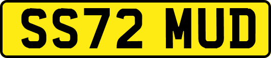 SS72MUD