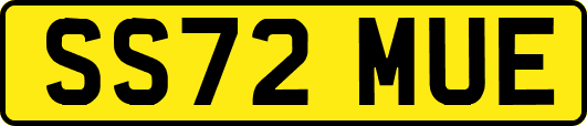 SS72MUE