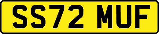 SS72MUF