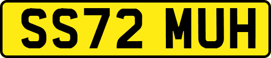 SS72MUH