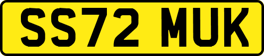 SS72MUK