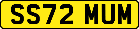 SS72MUM