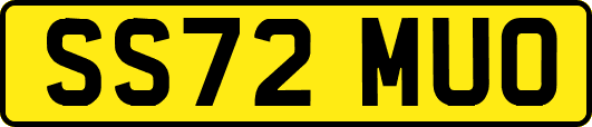 SS72MUO