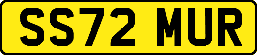 SS72MUR
