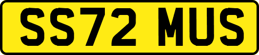 SS72MUS
