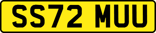 SS72MUU