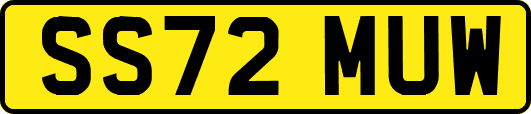SS72MUW