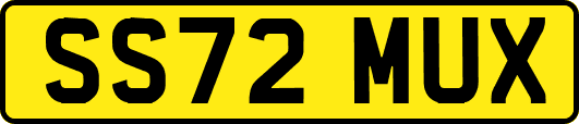 SS72MUX