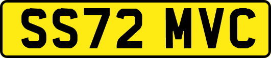 SS72MVC
