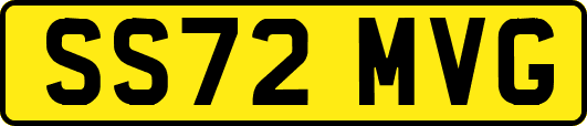 SS72MVG