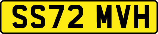 SS72MVH