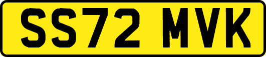 SS72MVK