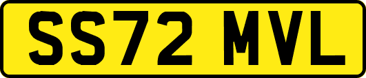 SS72MVL